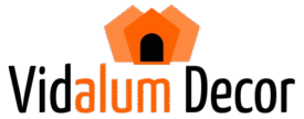 Vidalumdecor