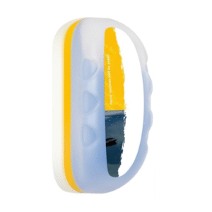 Limpiador Hidrofóbico de Vidrio