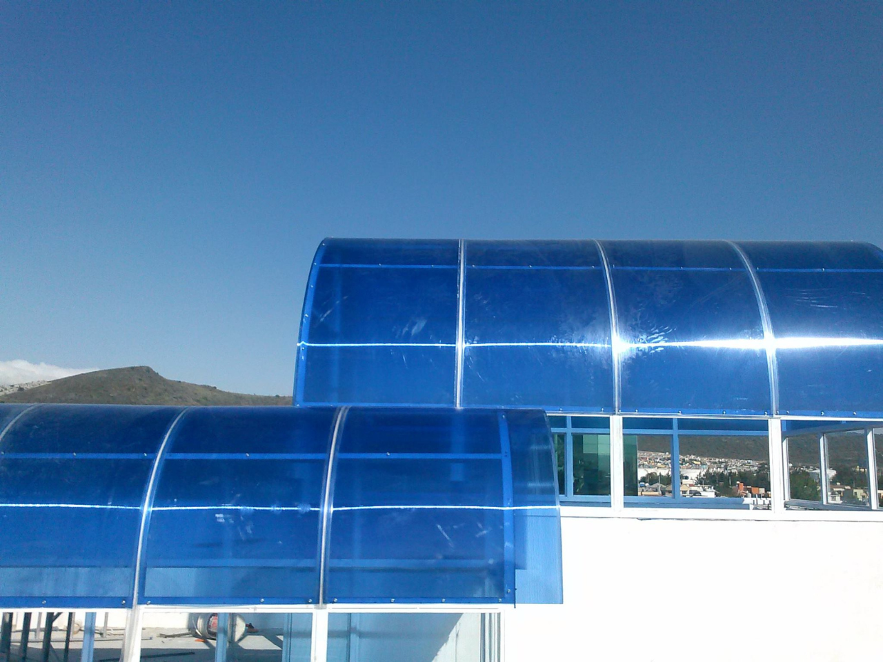 Vidrio y cancelería 2