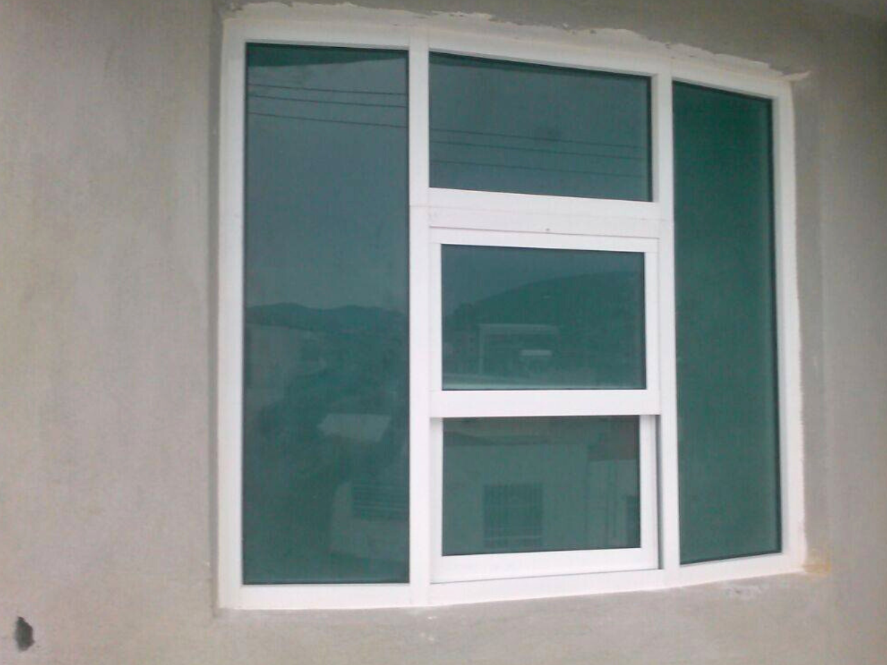 Vidrio y cancelería 4