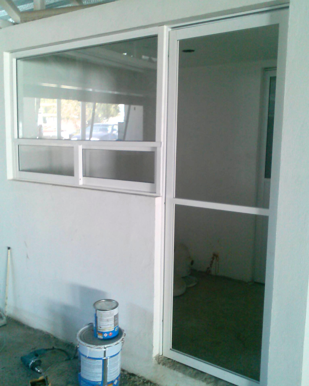 Vidriería Moreno Pachuca 2