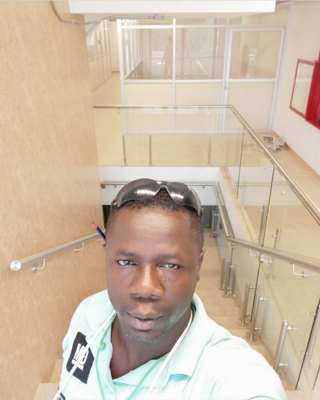 Vidriería Moreno Pachuca 3